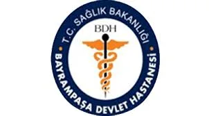 BAYRAMPAŞA DEVLET HASTANESİ
