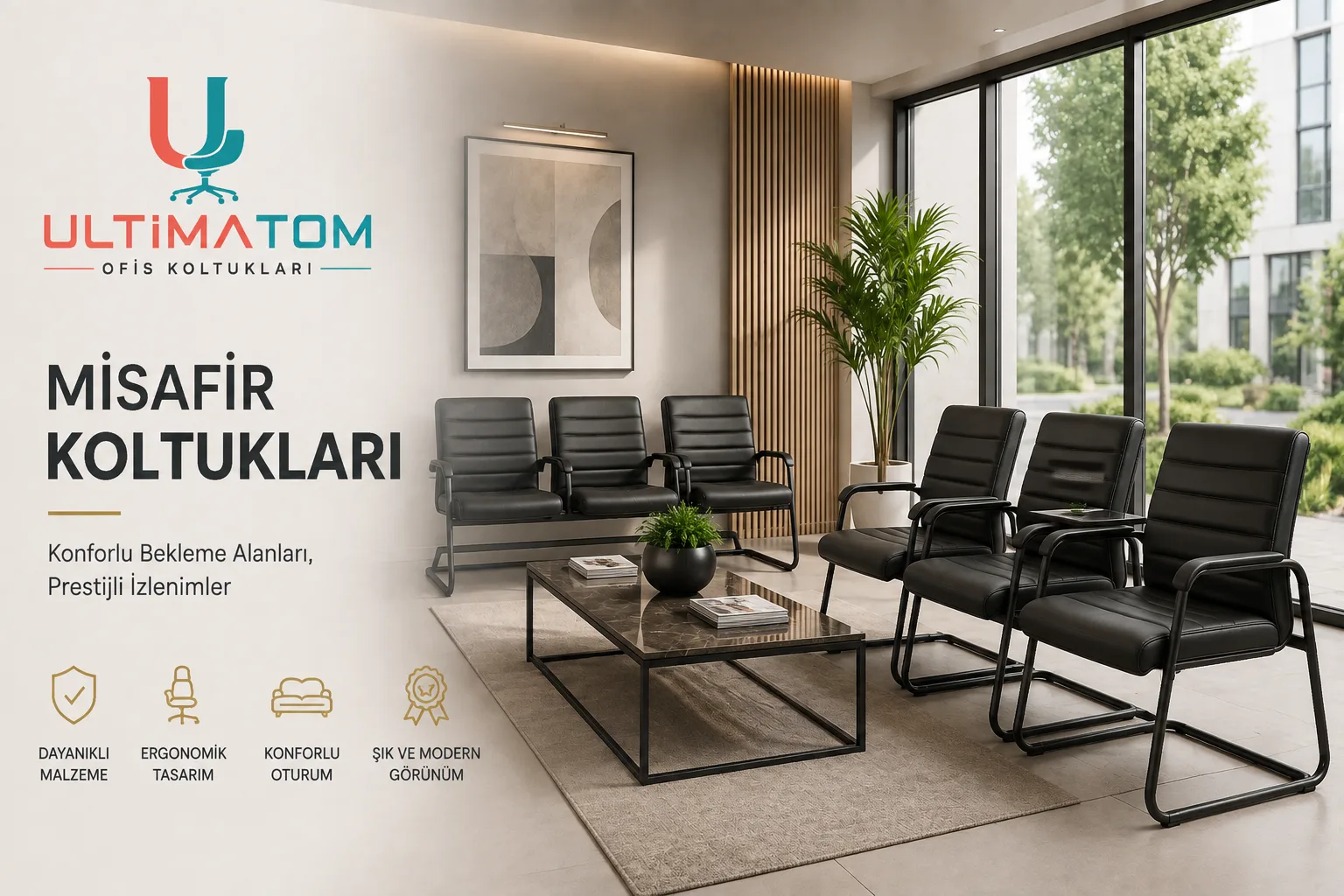 Bekleme Koltuğu