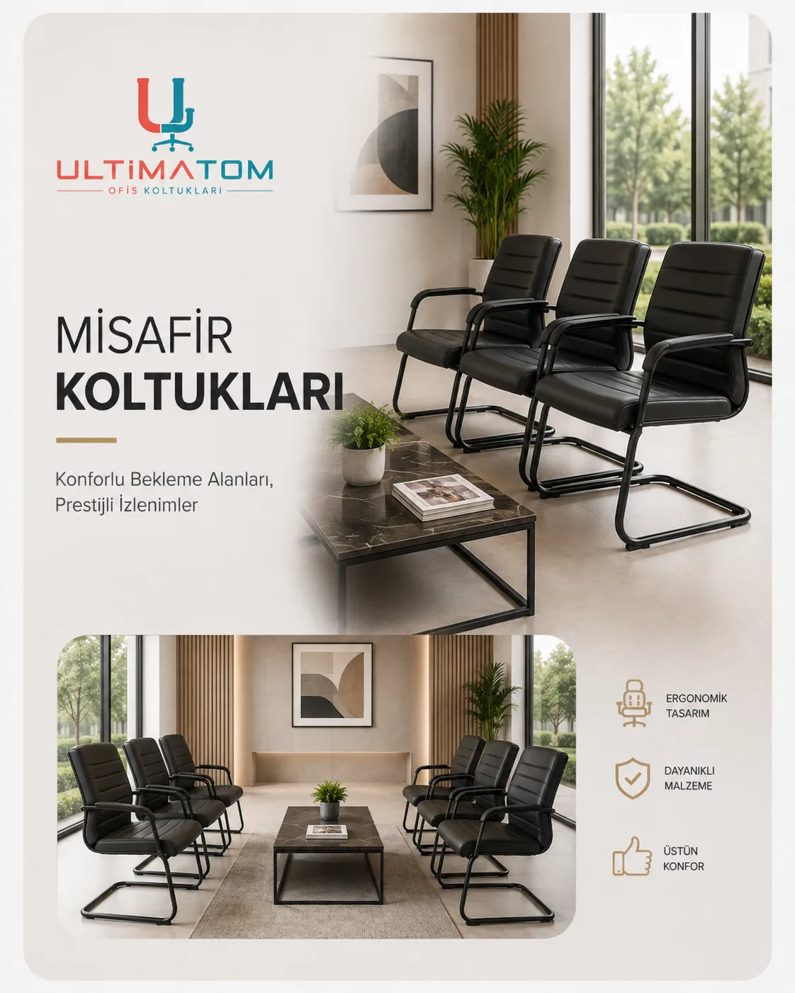 Bekleme Koltuğu